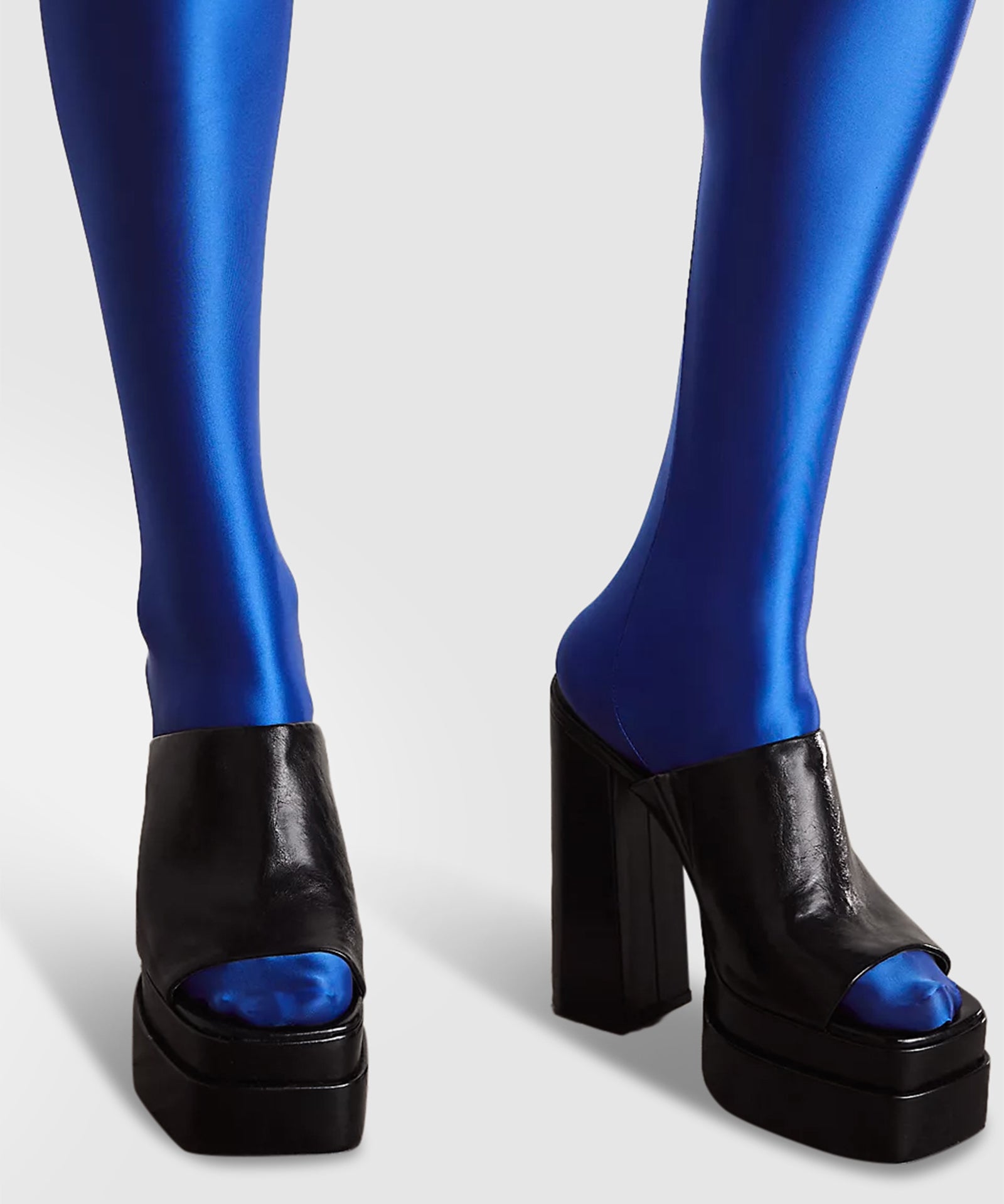 Mercury Tights - Electric Blue