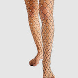 Star Struck Fishnet Tights