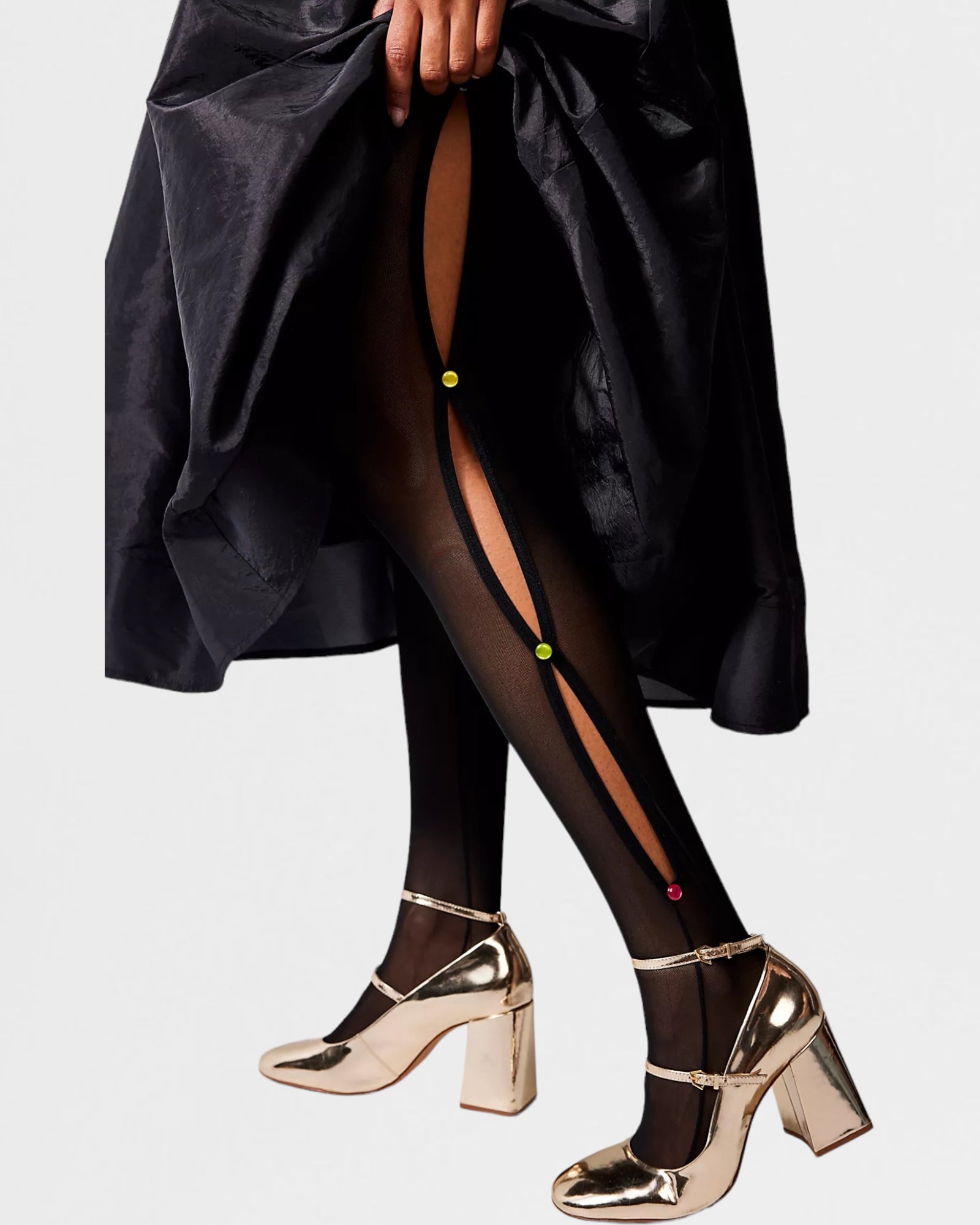 Aphrodite Tights