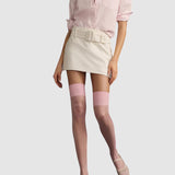 Lucy Sheer Thigh Socks