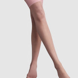 Lucy Sheer Thigh Socks