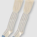 Hi Jinks Over Knee Socks-Esprssso