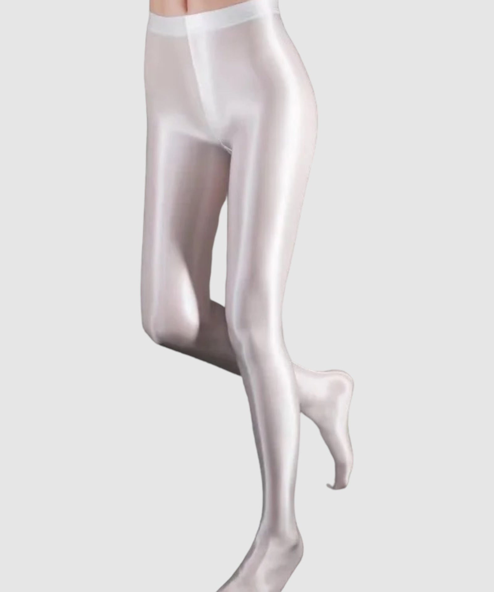 Mercury Tights - Ice