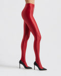 Mercury Tights - Red