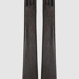 Anya Lambskin Leather Opera Gloves