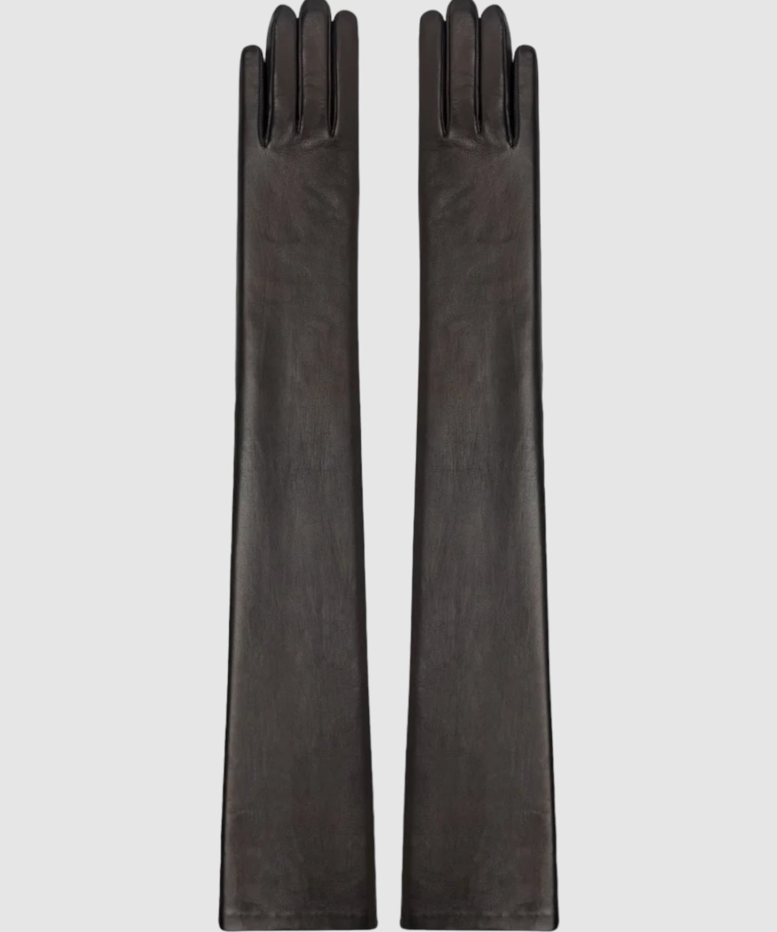 Anya Lambskin Leather Opera Gloves
