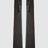 Anya Lambskin Leather Opera Gloves