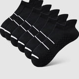 Cushion Support Sport Sock- (3 Pack)