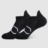 Cushion Support Sport Sock- (3 Pack)