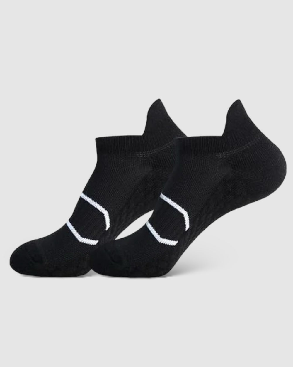 High Heel Jungle Socks