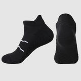 Cushion Support Sport Sock- (3 Pack)