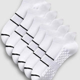 Cushion Support Sport Sock- (3 Pack)