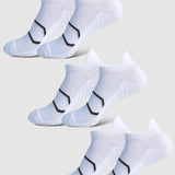Cushion Support Sport Sock- (3 Pack)