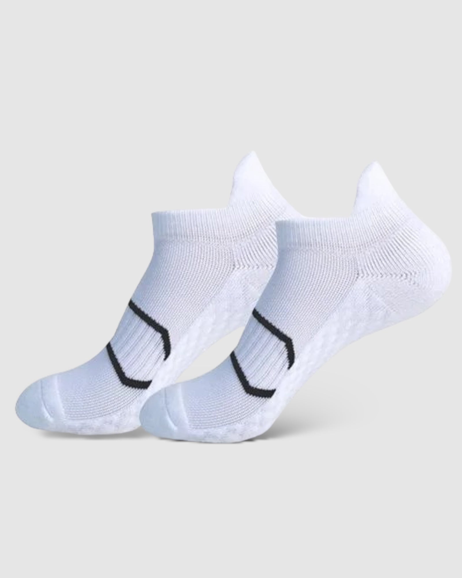 Cushion Support Sport Sock- (3 Pack)