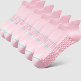 Cushion Support Sport Sock- (3 Pack)