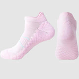 Cushion Support Sport Sock- (3 Pack)