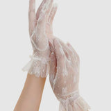 The Emily Glove
