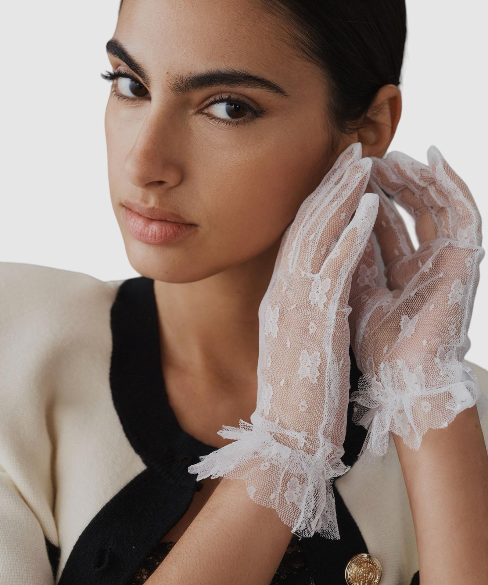 The Emily Glove