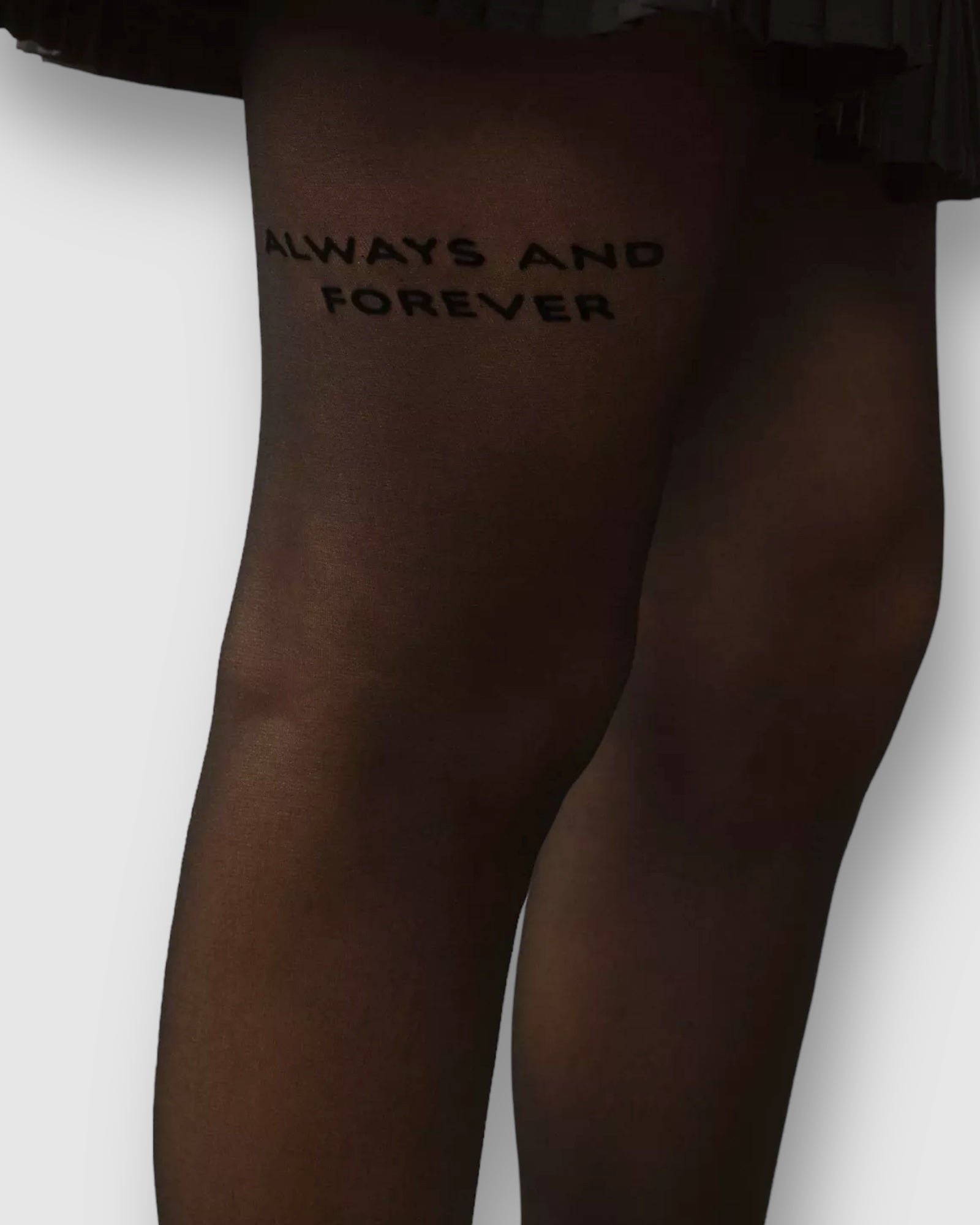 Always and Forever Premium Tights