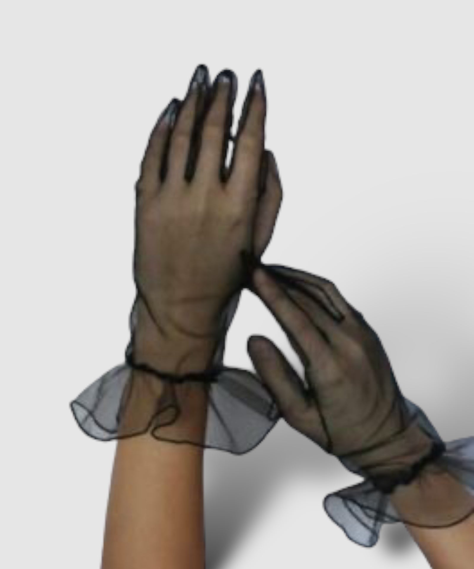 The Emily Glove