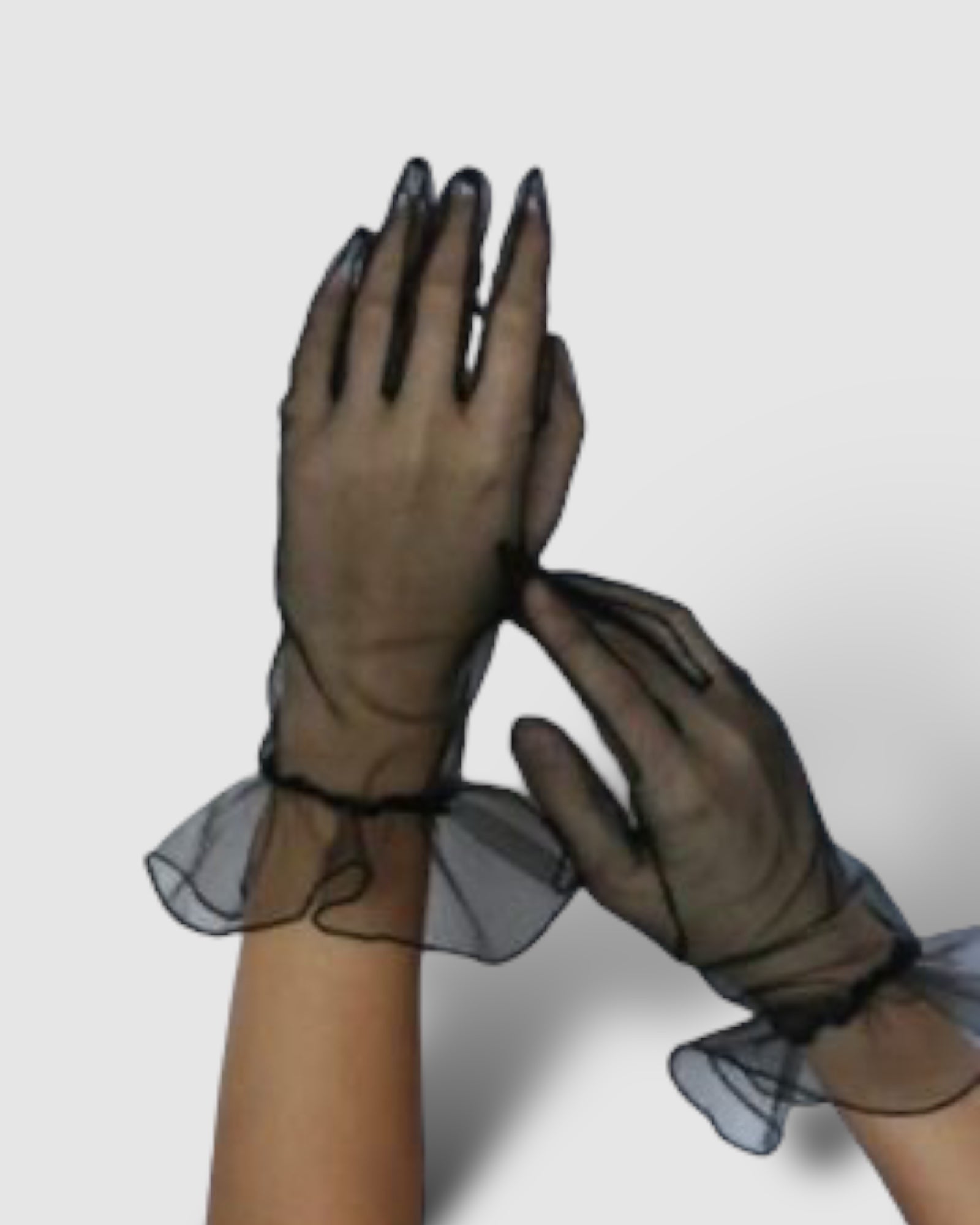 The Emily Glove