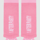 The After Party Silicon Gel Toe Separators & Foot Relief Alignment Socks - Value Bundle