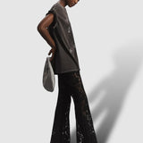 Jen Lace Pants