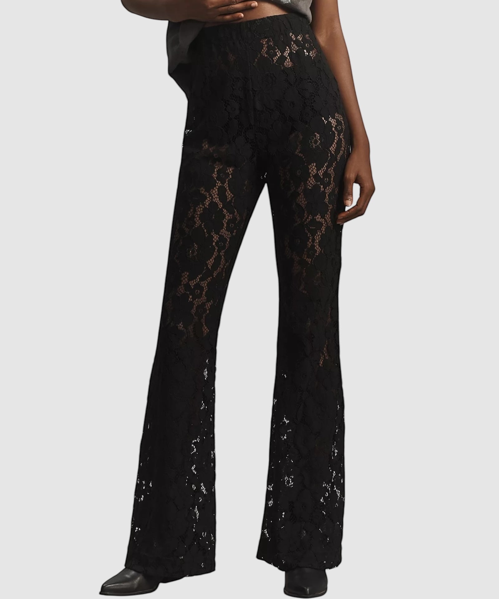 Jen Lace Pants