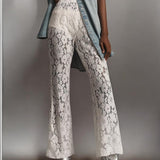 Jen Lace Pants
