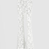 Jen Lace Pants