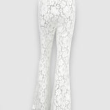 Jen Lace Pants