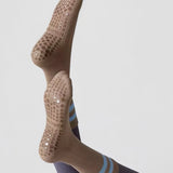 Varsity Grip Socks - 3 Pack - Retro
