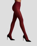 80 Denier Velvet Opaque Tights