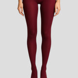 80 Denier Velvet Opaque Tights