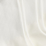 Premium Cotton Frill Edge Socks- 5 Pack
