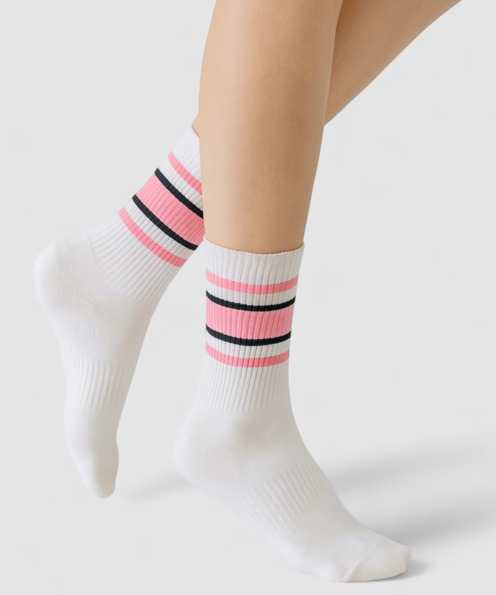 Sophomore Premium Cotton Sock Set – 3 Pairs