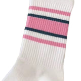 Sophomore Premium Cotton Sock Set – 3 Pairs