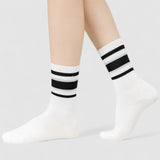 Sophomore Premium Cotton Sock Set – 3 Pairs