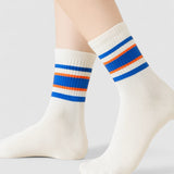 Sophomore Premium Cotton Sock Set – 3 Pairs