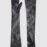 Chantilly Lace Gloves