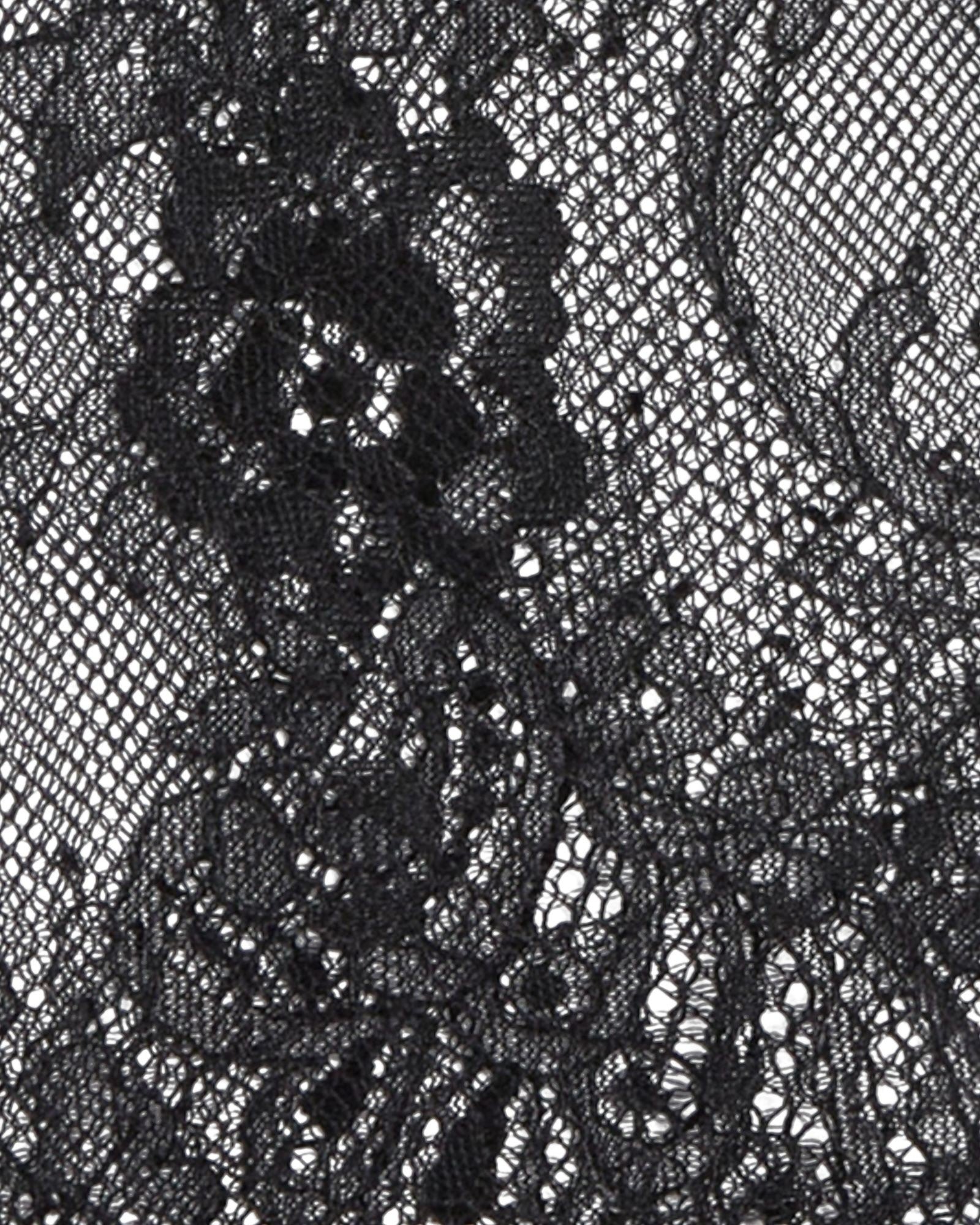 Chantilly Lace Gloves