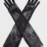 Chantilly Lace Gloves