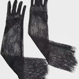Chantilly Lace Gloves