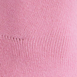 The After Party Foot Relief Socks - Pink