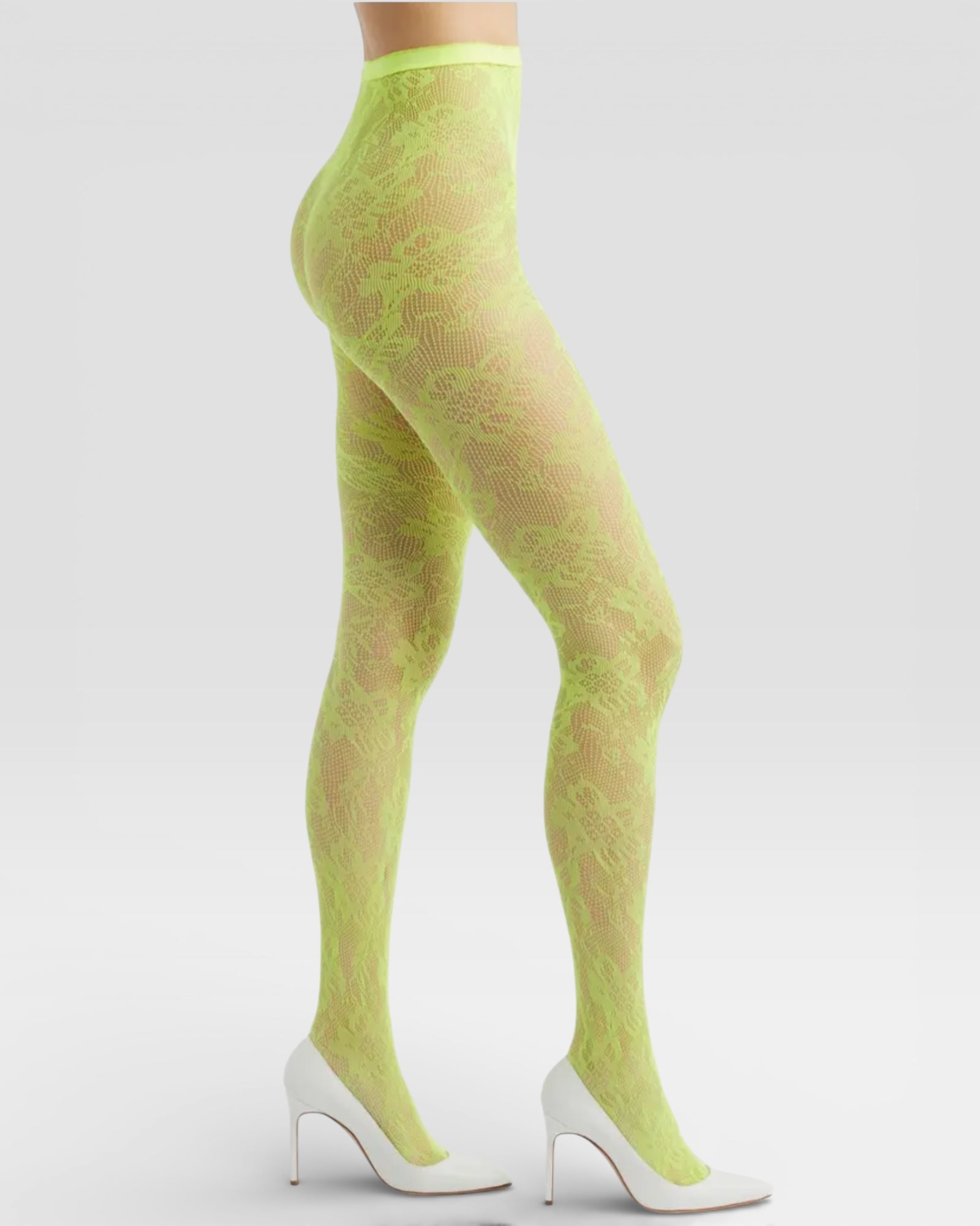 Lola Lace Tights