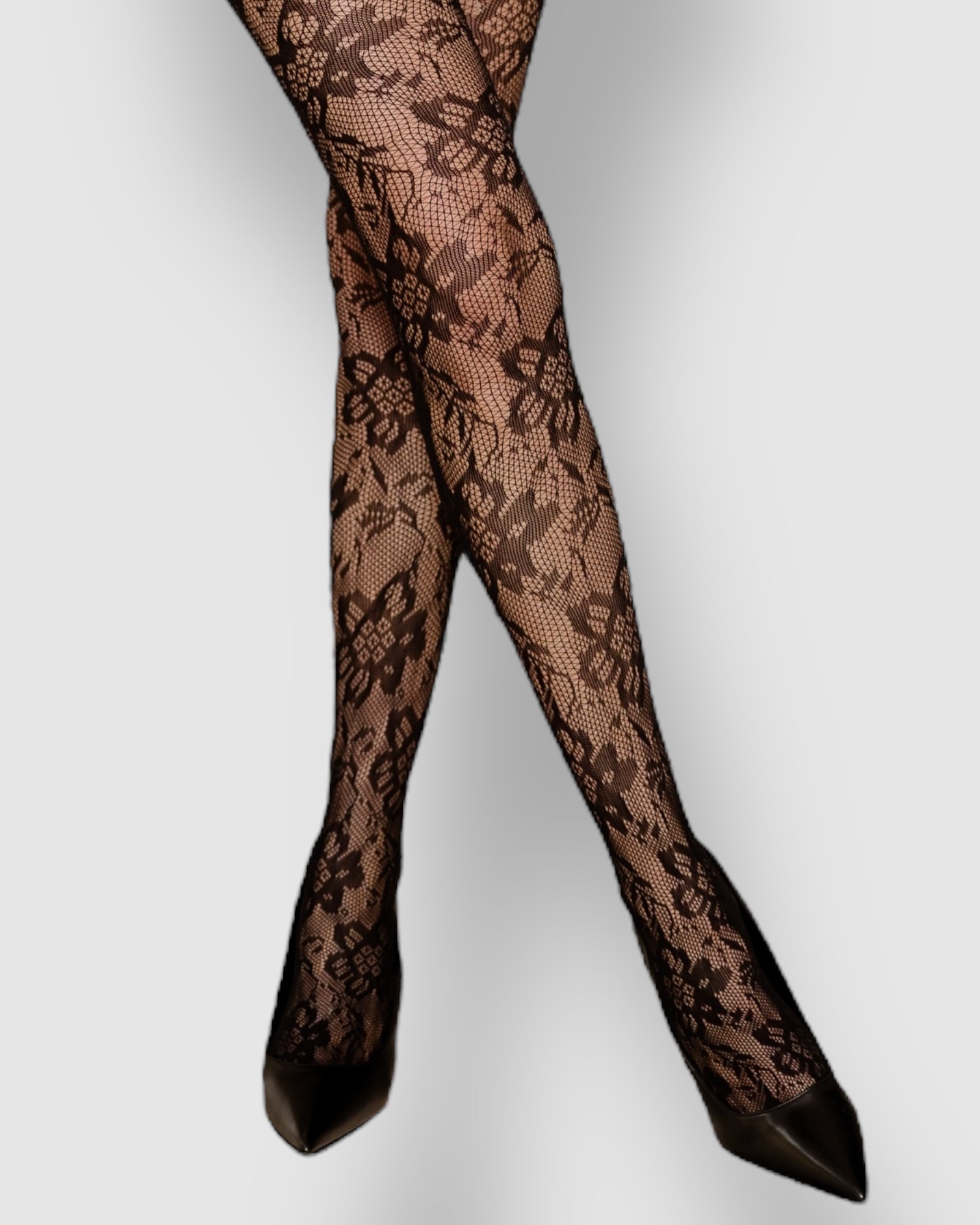 Lola Lace Tights