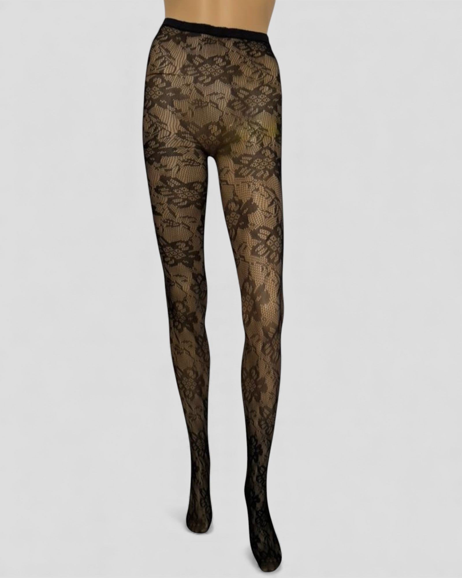 Lola Lace Tights