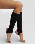 Marnie Opaque Stirrup Socks