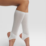 Show Pony Fine Strirrup Socks