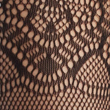Suspend Reality Mesh Tights